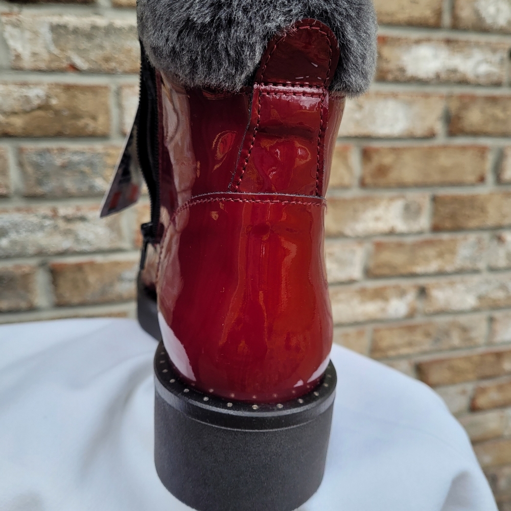 Bootie - Picture 3 of 6